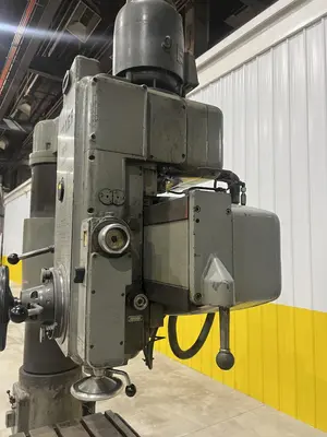 USED HELLER RB50/1600