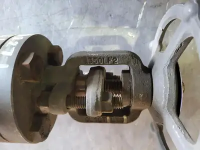 NEW BONNEY FORGE 9HL 105
