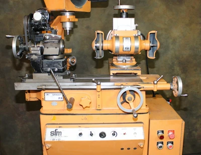 USED 1990 Seneca Falls 25 RO