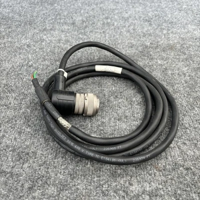 Used Allen-Bradley 2090-UXNPAHF-14R03 Cable & Wire California US | Davliegogo LLC #1705966
