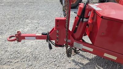 USED 2012 SPAULDING RMV
