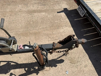Used _UNKNOWN_ _UNKNOWN_ Construction Equipment (Miscellaneous) Texas US | Miedema Asset Management Group #1315759