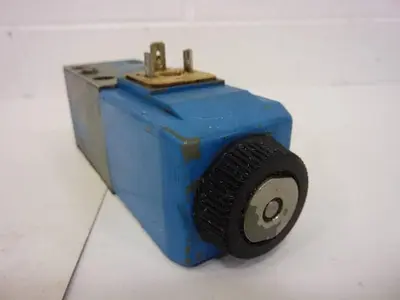 USED VICKERS DG4V32AMUHL760