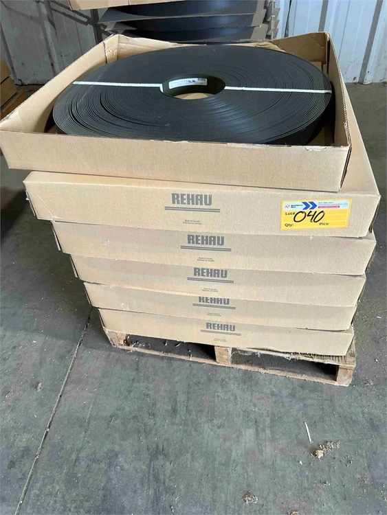 Used _UNKNOWN_ _UNKNOWN_ Misc Woodworking Parts Illinois US | MachineryMax #1180916