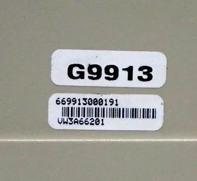 NEW TELEMECANIQUE VW3-A66201T EXTENSION MODULE VW3A66201T