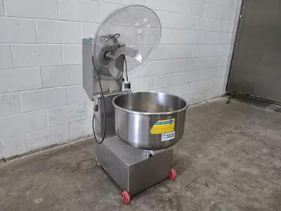 Used 2000 TALSA MIX 30 PM Mixers British Columbia CA | Steep Hill Equipment Solutions #1424417