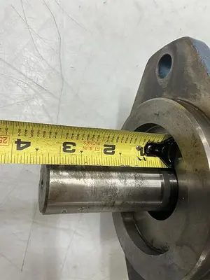 USED VICKERS 35VTBS30AM 22033AA