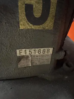 Used 2014 GENESIS SYSTEM 3X Welding Machinery (Other) Michigan US | RAB Industries, Inc. #325331