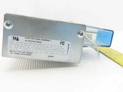 Kanepi Innovations INTUI Stand Alone Node Assembly 120-277V