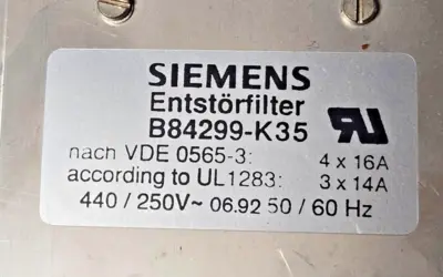 BRUKER _UNKNOWN_ PLC Processors | Amiron Machinery (2)