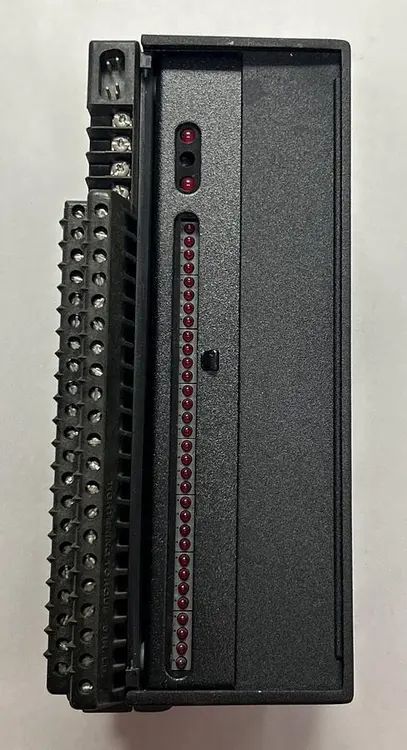 Used GE FANUC IC660EBD024V PLC Input & Output Ohio US | Surplus Asset Holdings #1241673