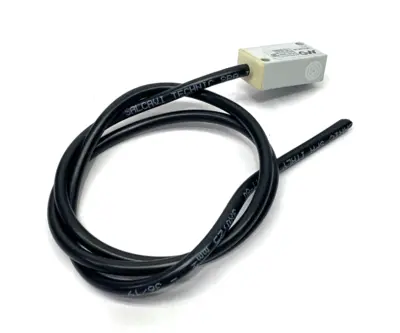 Used Micro Detectors DR10-AP-2A Proximity Sensors Michigan US | Maverick Industrial Sales #1389853