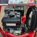 USED MAGNUM 4000 SERIES GOLD