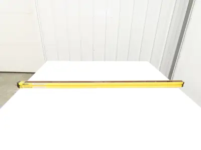 Banner SLSR30-1200Q8 EZ Screen Safety Light Curtain Receiver 1200mm 24VDC