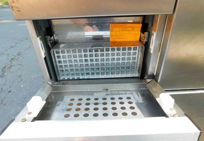USED MIELE G-7731 C1