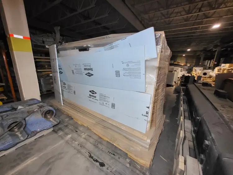 New | in-Stock ATMOS-TECH AS119-9-ST/PLC/NF/KD/SP Parts (Hydraulics and Pneumatics) British Columbia CA | Lenmark #408864