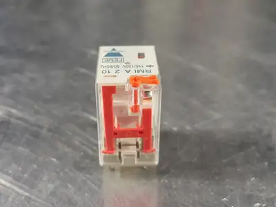 NEW CARLO GAVAZZI RMI A 2 10