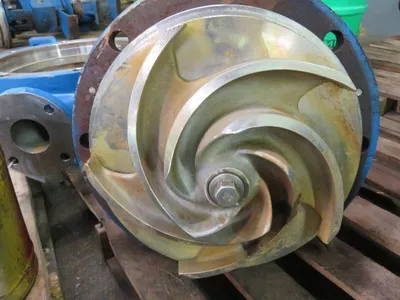 USED Goulds 3175