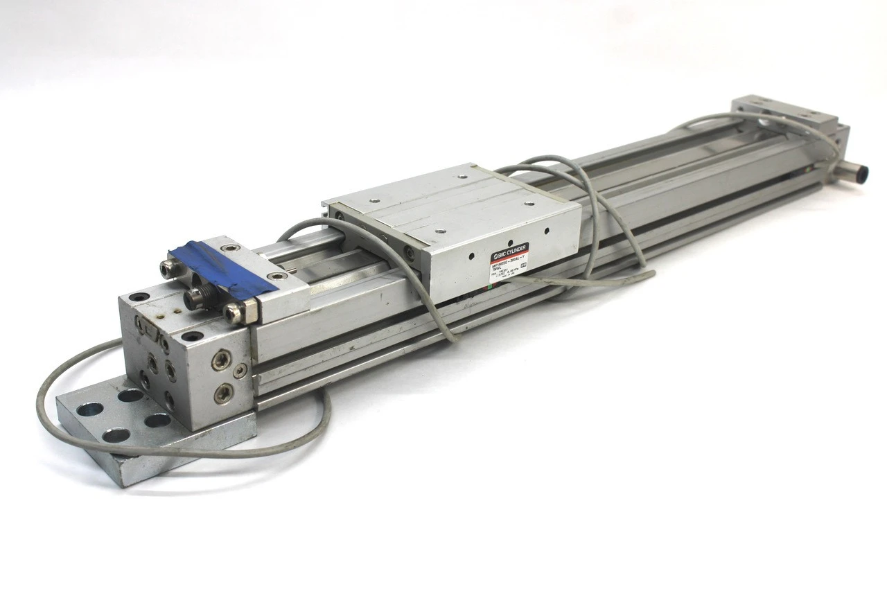 NEW SMC MY1M32G-750A-Y7