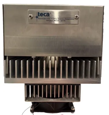 NEW TECA AHP-301FF