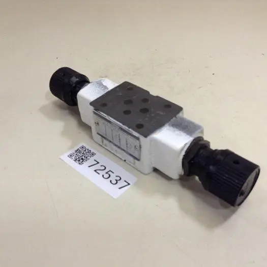 USED YUKEN MSW-01-X-50