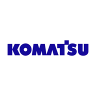 KOMATSU