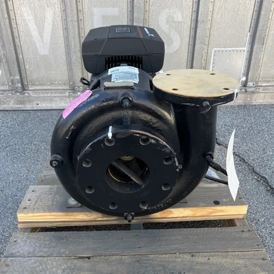 New | in-Stock Grundfos 30957-4P-7.5HP LCSE Centrifugal Pumps California US | Davliegogo LLC #1705477