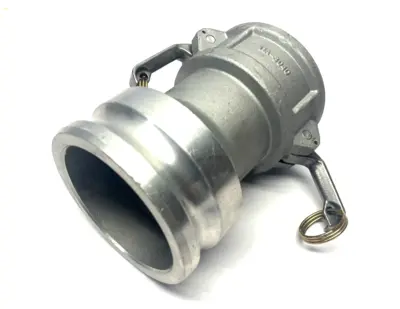 USED DIXON CAM & GROOVE REDUCING COUPLER/ADAPTER, DA-3040