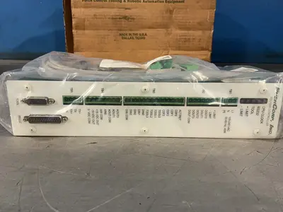 Used PUSH CORP, INC FC1000 Motion Controls Ohio US | HGR 24 #1545406