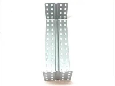 USED NIEDAX SPLICE PLATE CABLE TRAY