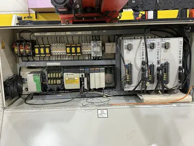 USED 2006 RANGER AUTOMATION SYSTEMS RT F-500S3