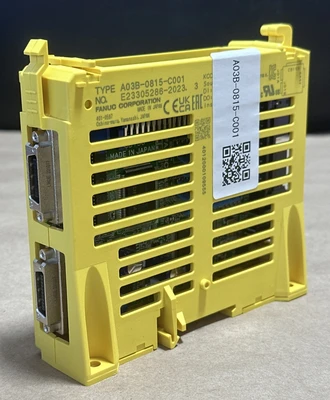 NEW GE Fanuc A03B0815C001