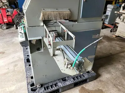 USED OMGA AL-180