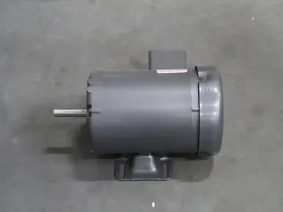 USED BALDOR M3535-5
