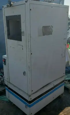 USED CINCINNATI CMO-912