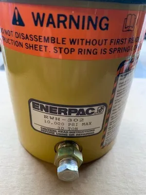 ENERPAC RWH302 Accessories | Global Machine Brokers, LLC (3)
