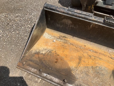 Used _UNKNOWN_ _UNKNOWN_ Skid Steer Buckets Michigan US | Miedema Asset Management Group #1322429