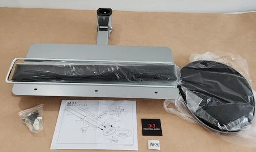 NEW Misumi KA-01