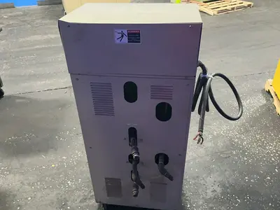 Used STERLING INC SX9413AX Misc Plastics Equipment Ohio US | HGR 24 #1287386
