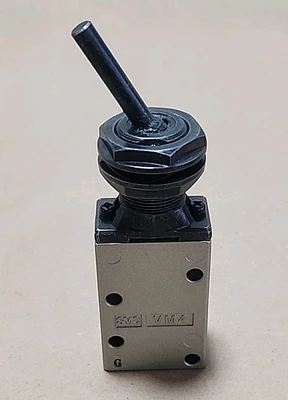 NEW SMC VM430-01-08