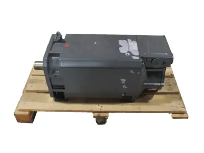 NEW SIEMENS 1PH7167-2EF33-0CK5 SPINDLE MOTOR 1PH71672EF330CK5