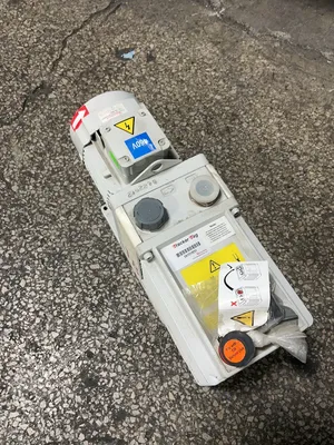 Used EDWARDS E2M18 Pumps Ohio US | HGR 24 #1132828