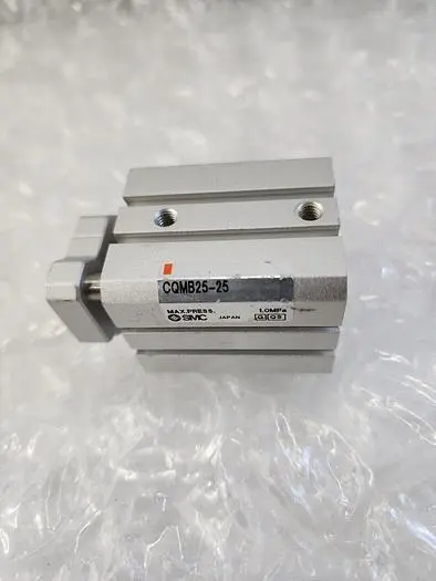 SMC CQMB25-25 COMPACT CYLINDER