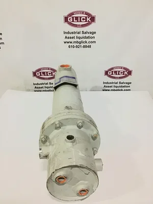 Ajax Boiler SU6060205 Tubular Immersion Heater Assembly