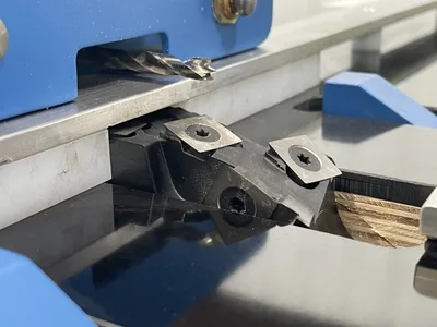M312 | Circle T | Drawer Notchers