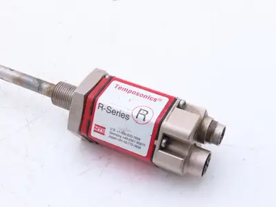 MTS Temposonics RHM0700MD631P102 Cylinder Position Sensor 700mm Stroke 32" Rod