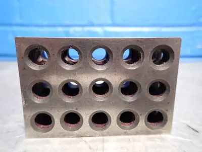 1-2-3 Block
