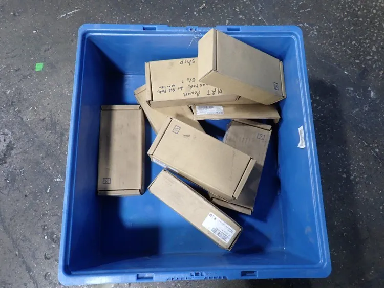 Used LXE PBSE1196 Power Supplies | HGR 24 #738874