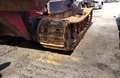 Used KOOTRAC 2500 Skid Steer Loaders Illinois US | Mitsubishi HC Capital America #1362851