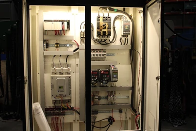 USED BLANCHARD 54-100